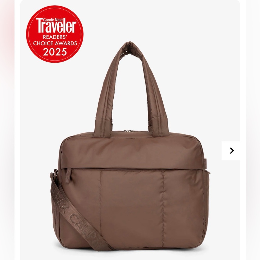 Luka Duffel